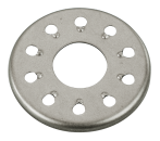 10 HOLE CLUTCH PRESSURE PLATE